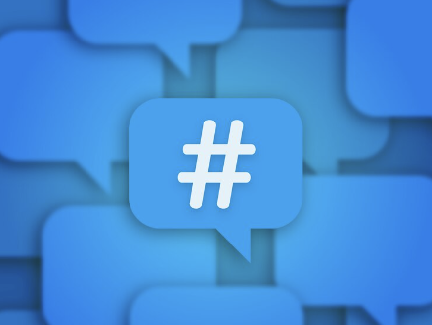 해시태그 전략 하나로 팔로워 100만? 성장에 성공한 키워드 운영법