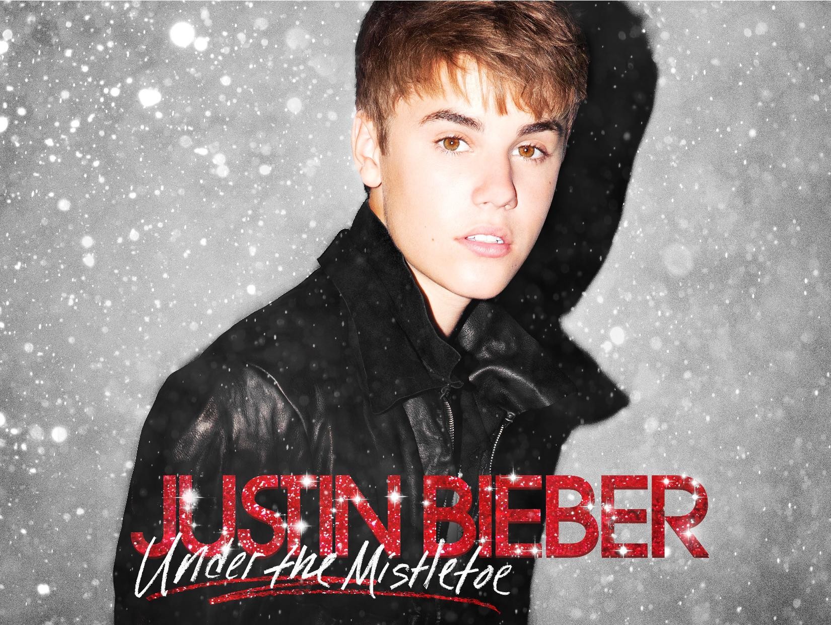 Mistletoe - Justin Bieber