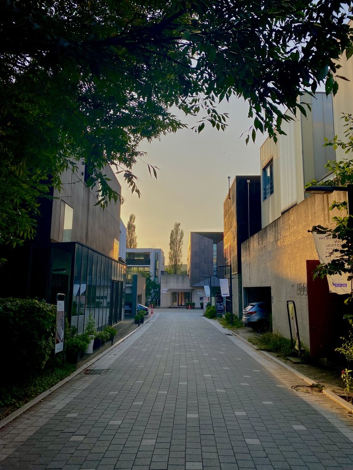 경기도 파주 헤이리 예술마을 — 예술과 자연이 공존하는 하루 여행