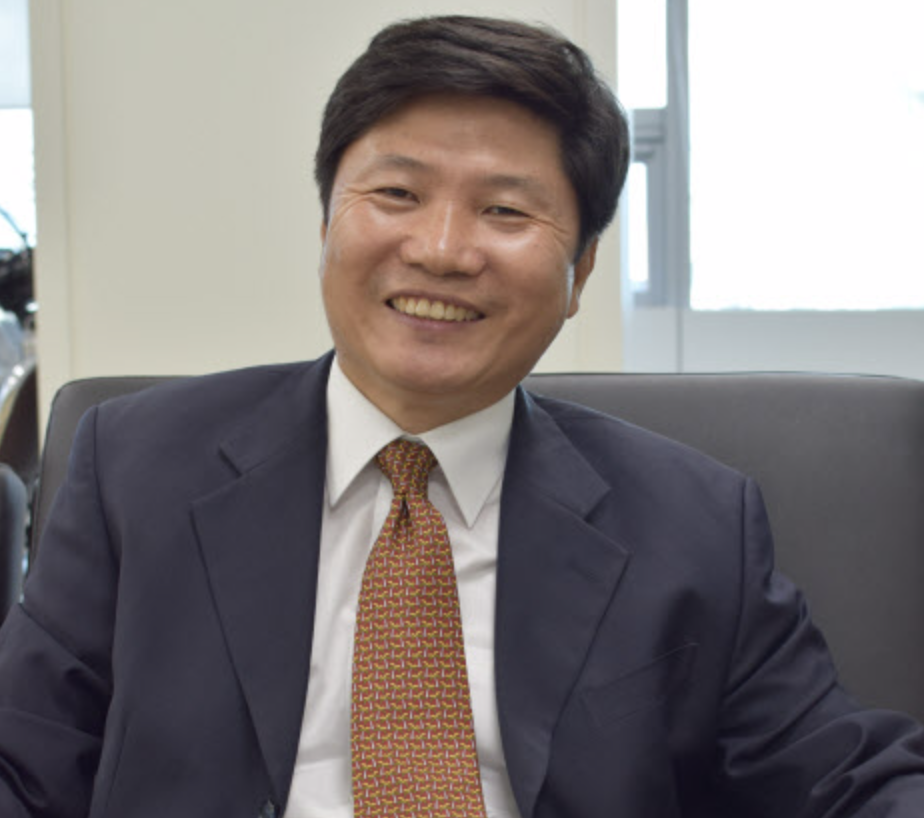 홍기원 의정 활동