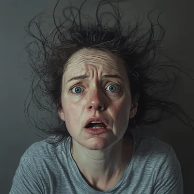 치매의 단계별 증상2