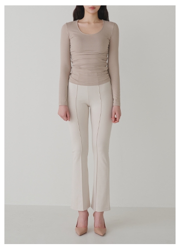 키 큰 여성 쇼핑몰