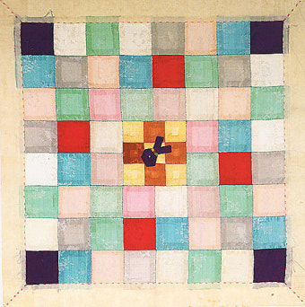 폐천, 헌옷을 활용한 전통 바느질 공예의 현대화