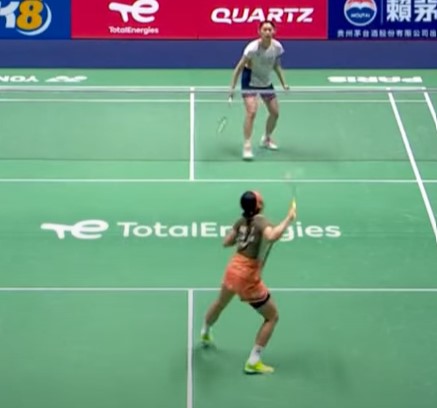 badminton