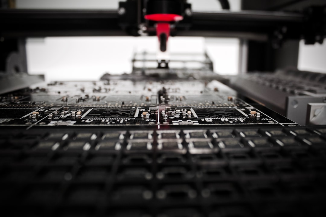 robotics