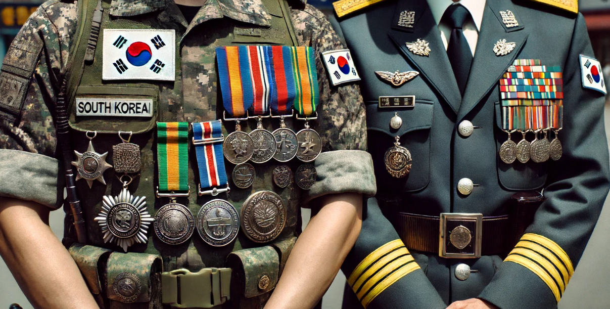 국가유공자 대상 요건