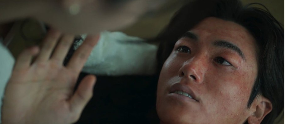 보물섬 8회 관현 사진