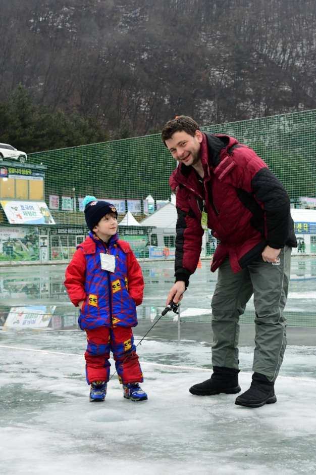 1월 축제일정표 여긴 꼭 가야해