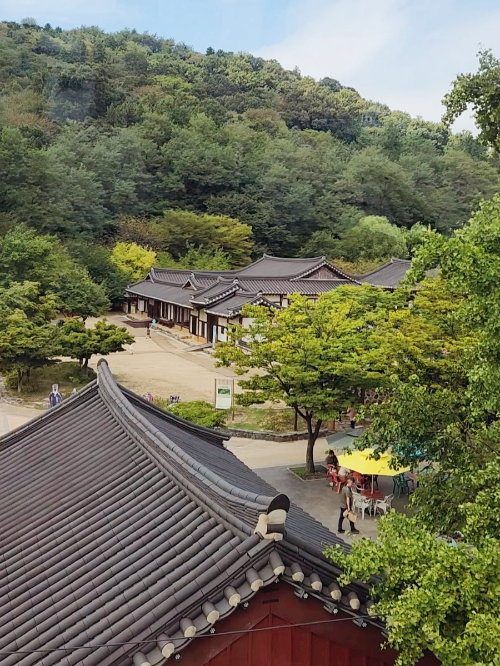 월미바다열차-양진당