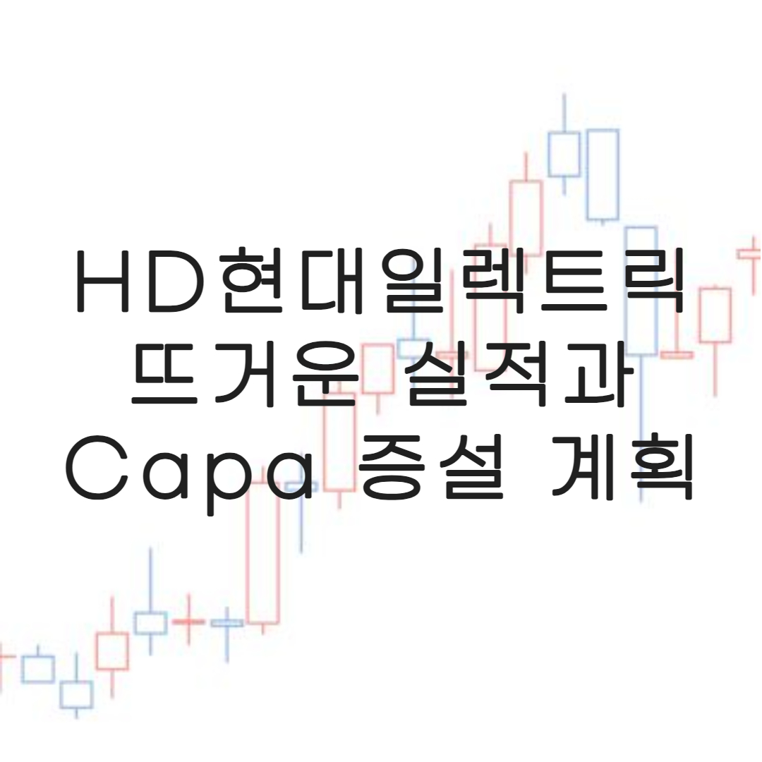 주식-HD현대일렉트릭