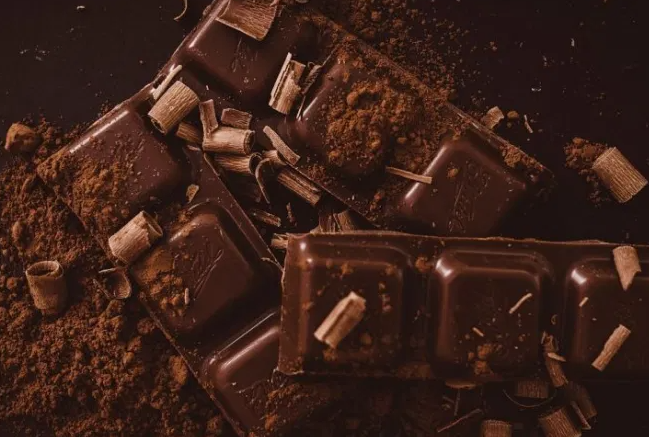 다크초콜릿