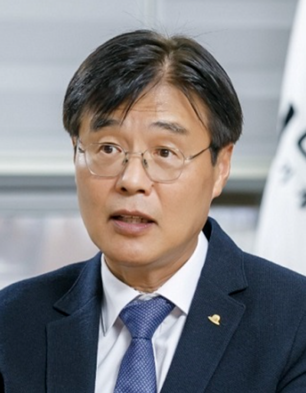 김형렬 청장
