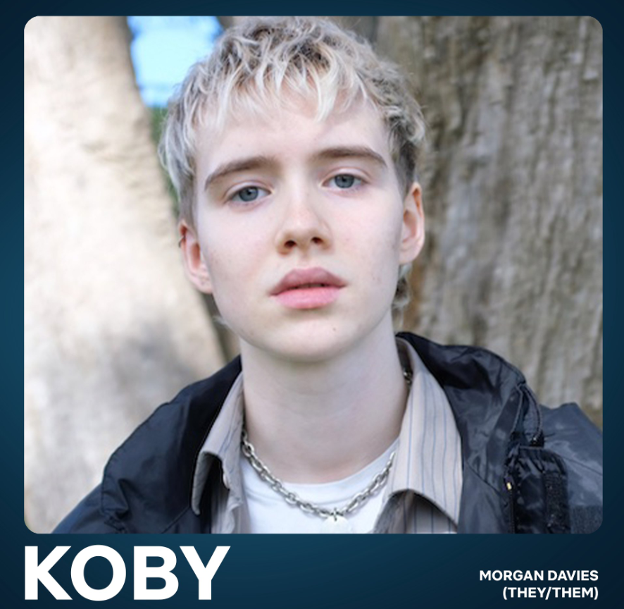 원피스 실사화 출연배우 캐스팅