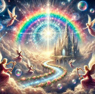 천국보다 아름다운 등장인물