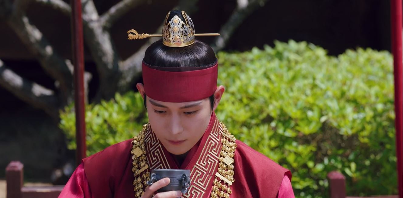 낮에뜨는달_6회