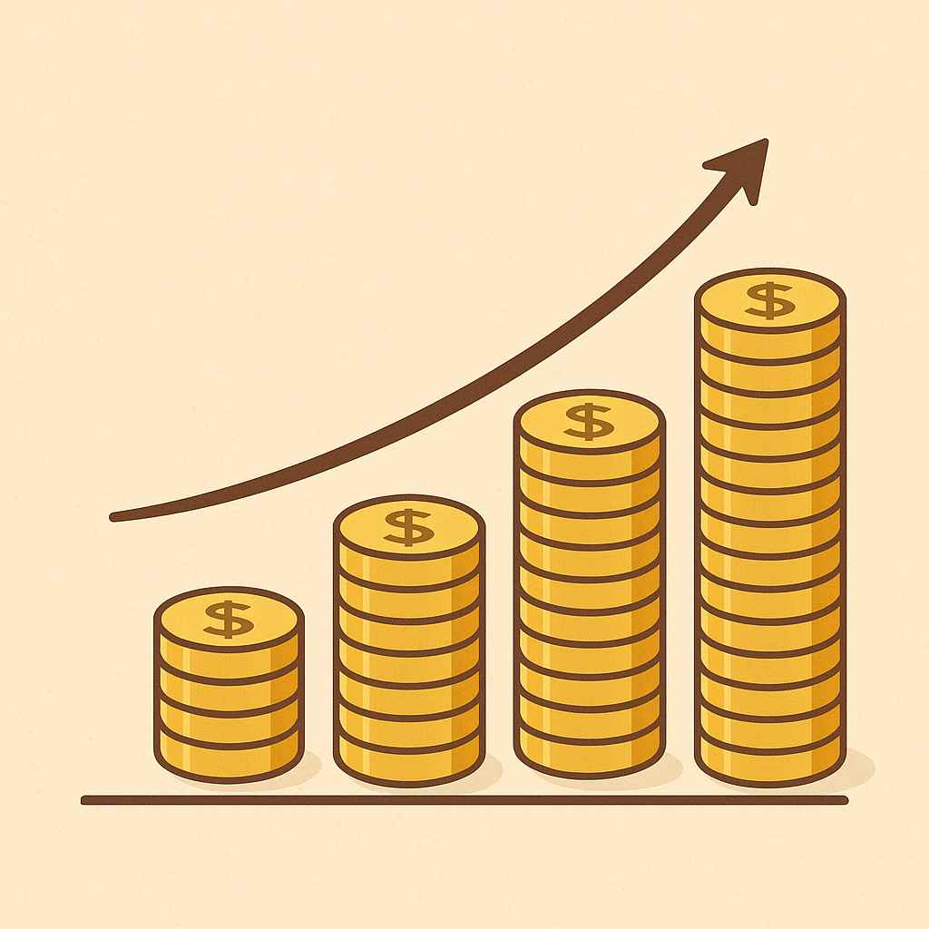 자동이체로 돈 모으는 법: 습관이 자산을 만든다