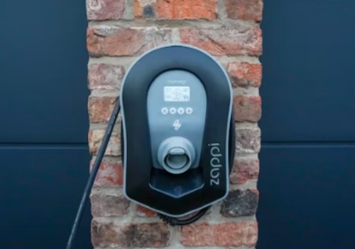 환경부 전기차 충전카드 발급방법