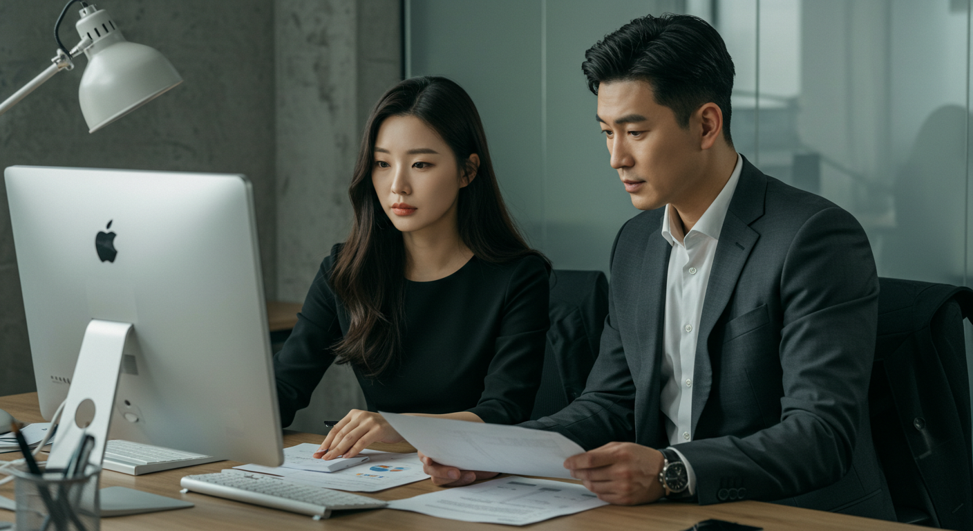 소상공인 정책자금 상환유예