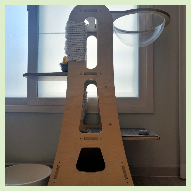 캣타워-폐기물-스티커