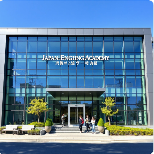 일본공학원 관련 사진