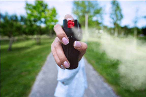 여성 호신용품 추천 BEST 3