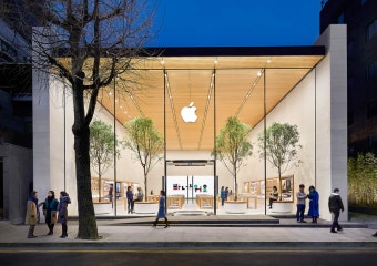 전주 애플 서비스센터 위치 및 예약방법 안내 (2)