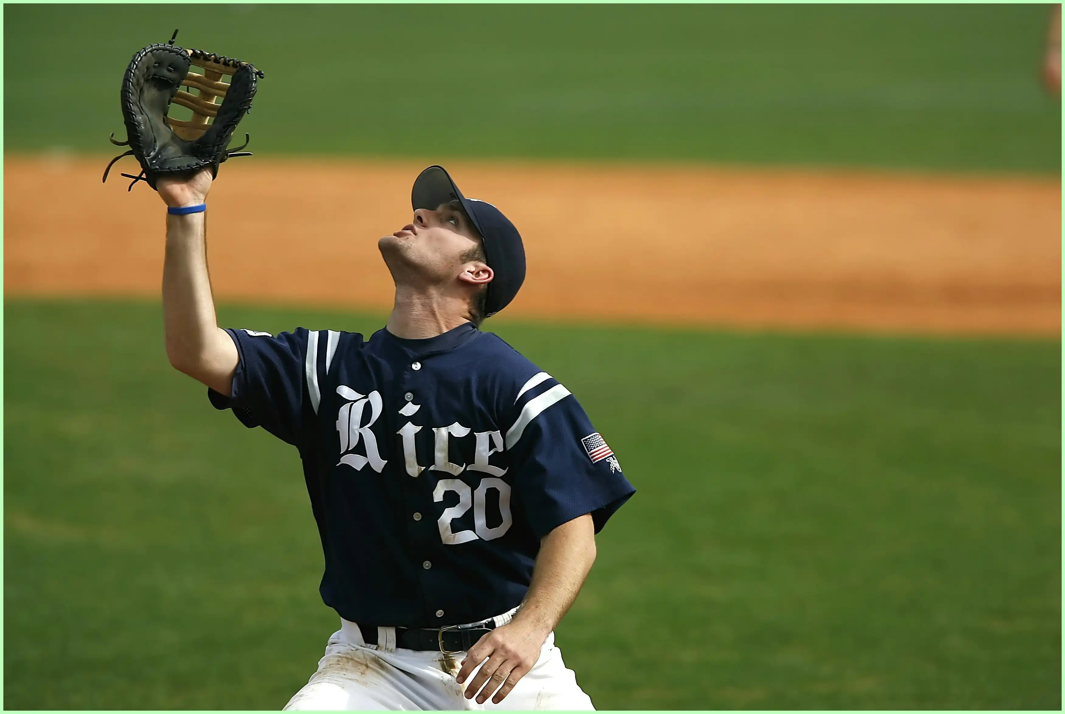 메이저리그 월드시리즈 야구