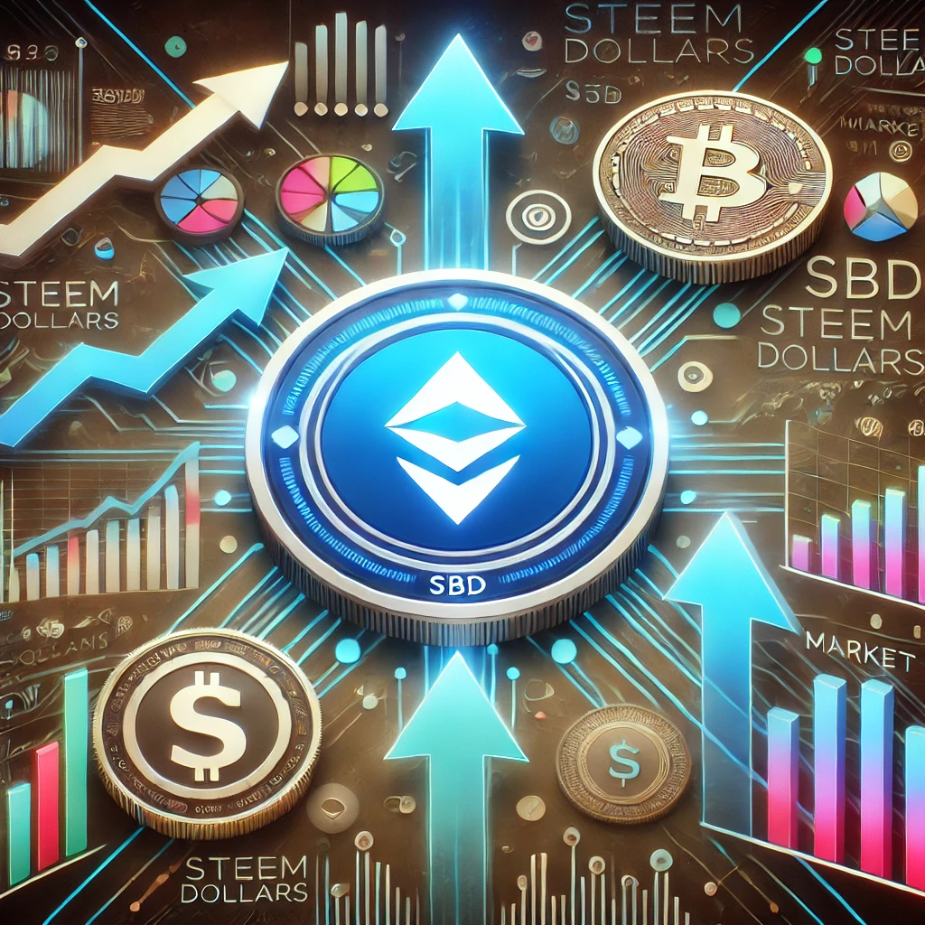 스팀달러(SBD) 코인 상폐 업비트 거래 지원 종료