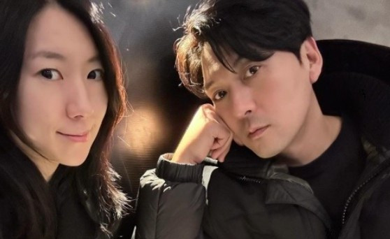 이필모 아내 서수연 서수현 아들