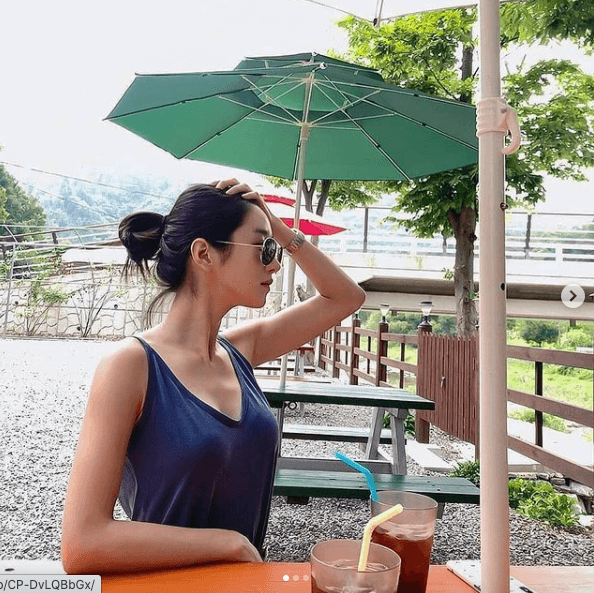 배우_서예지_인스타그램사진