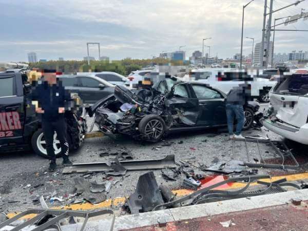 교통안전의 재점검 필요