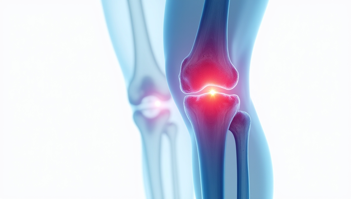 축구하다 무릎에서 뚝 소리?! 전방 후방 십자인대 파열 일수도! 자가 진단법으로 확인해 보자!