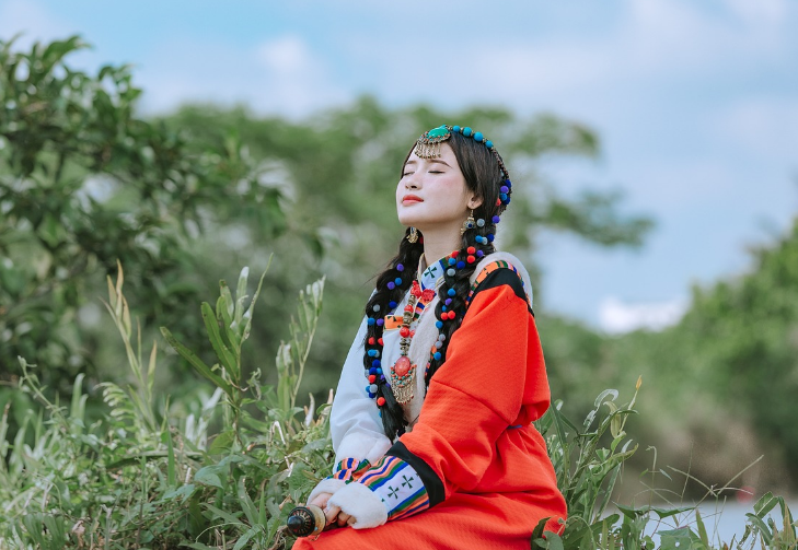 몽골 대초원, 시간을 거슬러 떠나는 여행