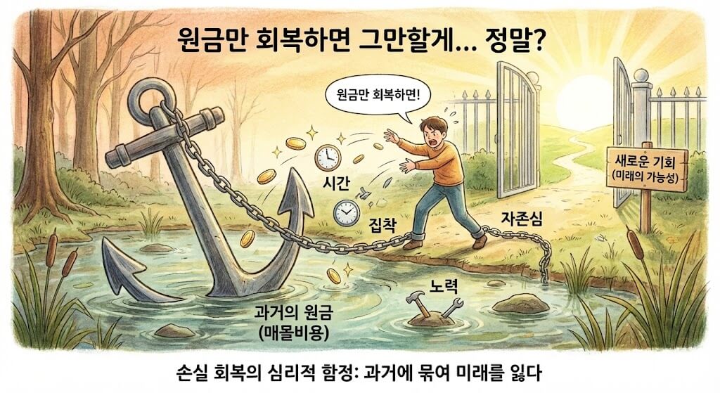 원금만회복하면 이미지