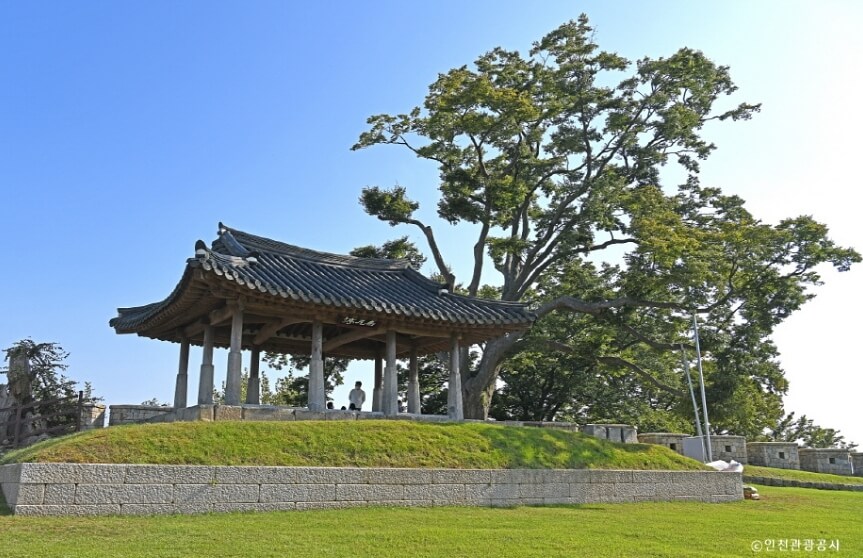 강화도 가볼만한곳 베스트 10