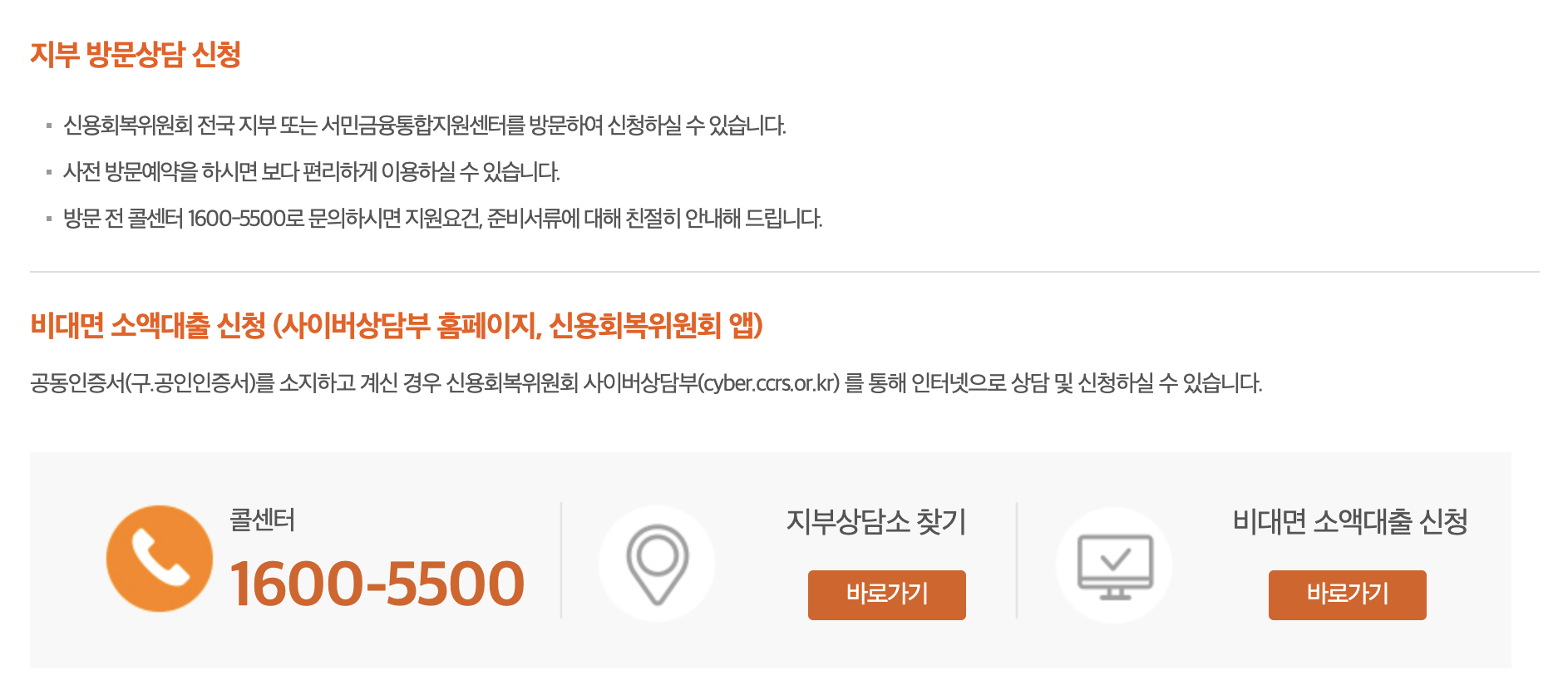 신청방법