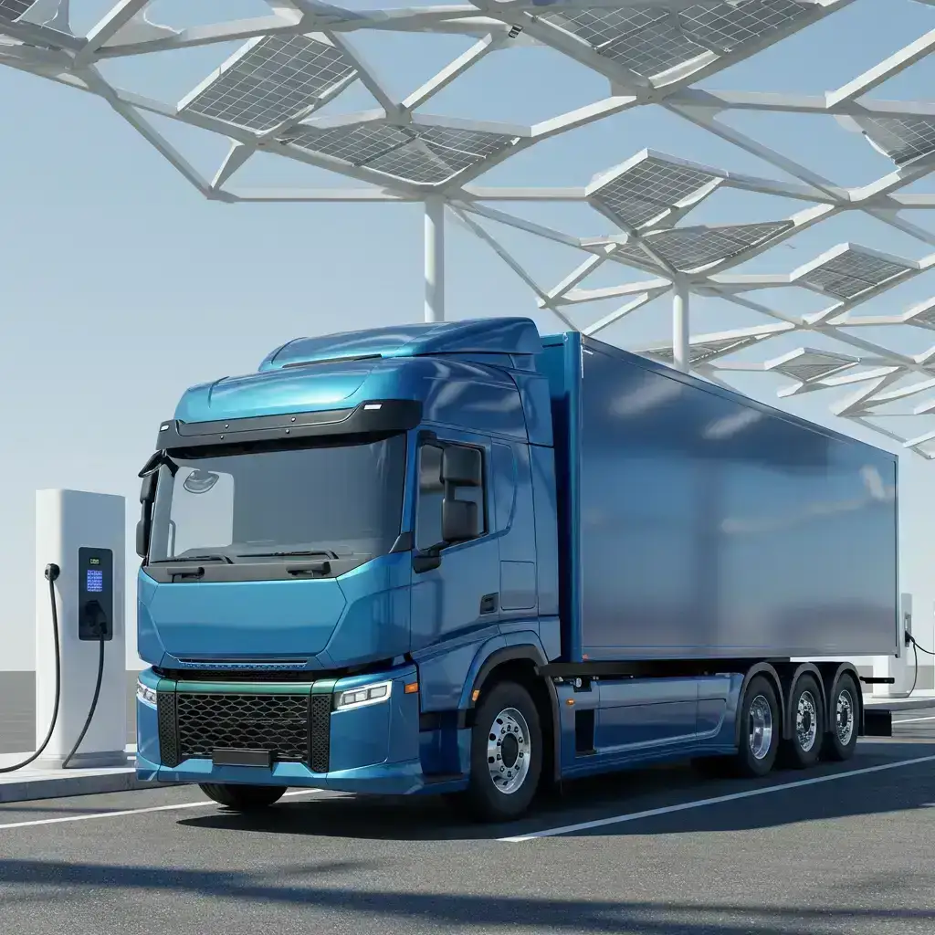 2025 전남 해남군 전기 화물차 보조금 소형 전기 화물차