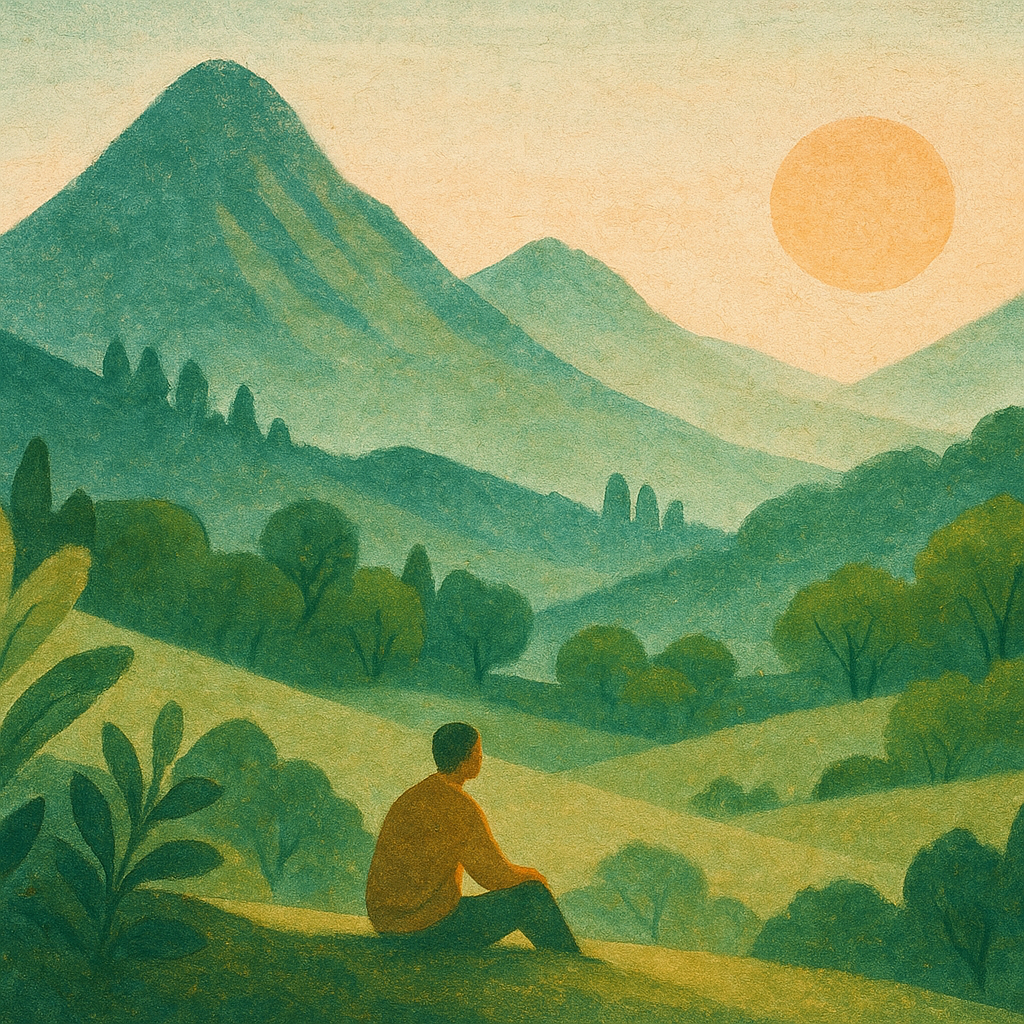 광주에서 힐링할 수 있는 자연 명소 5선