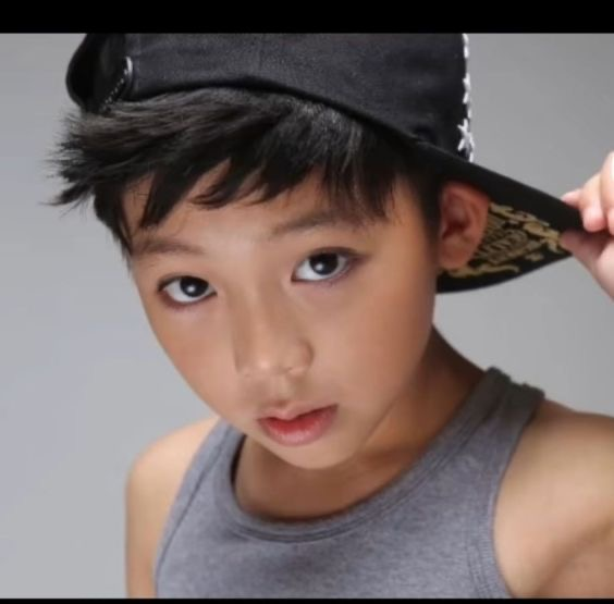 올데프 우찬 어릴때 사진 | 인스티즈