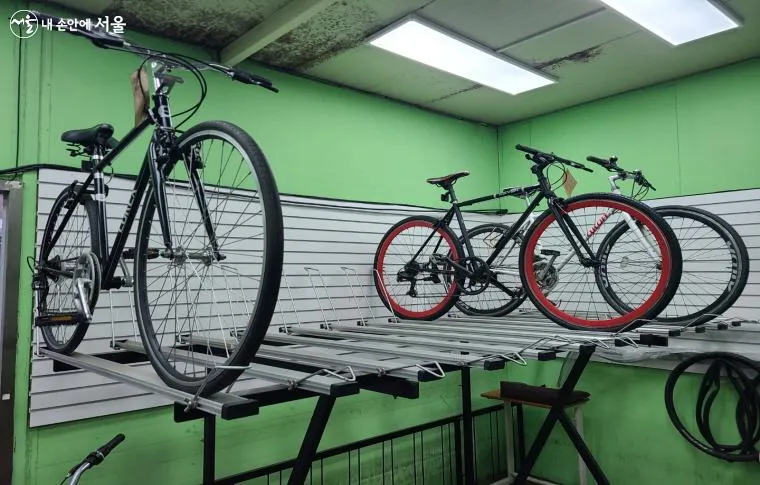 중고 자전거 직거래 안전한 장터 사이트 추천_2