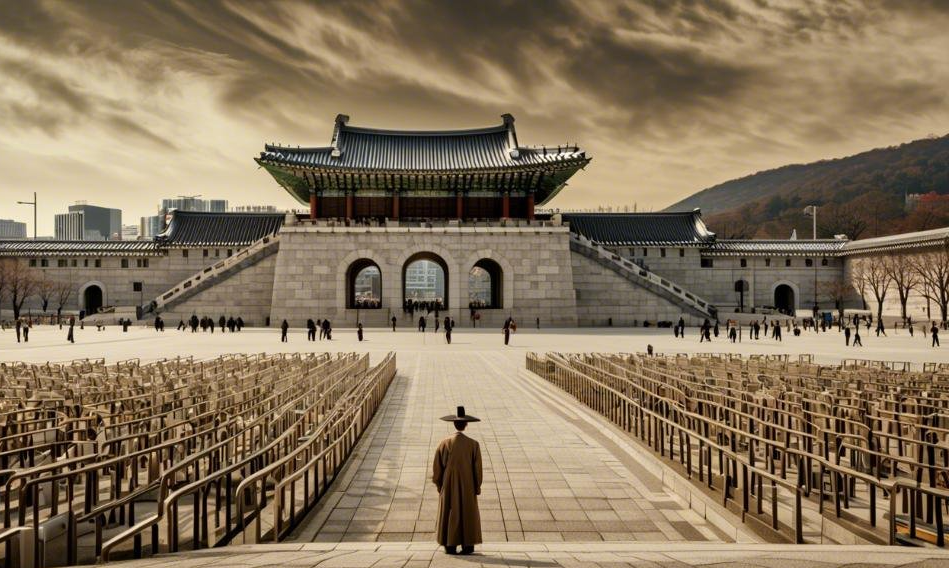 황현, 「매천야록」