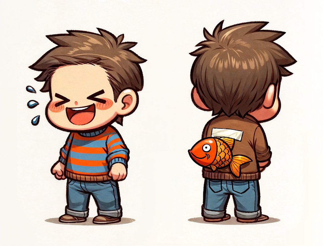 만우절의 모든 것! 기원부터 재미있는 장난 사례 베스트 3