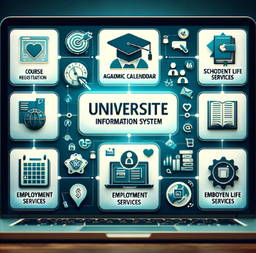 이화여자대학교 포탈정보시스템