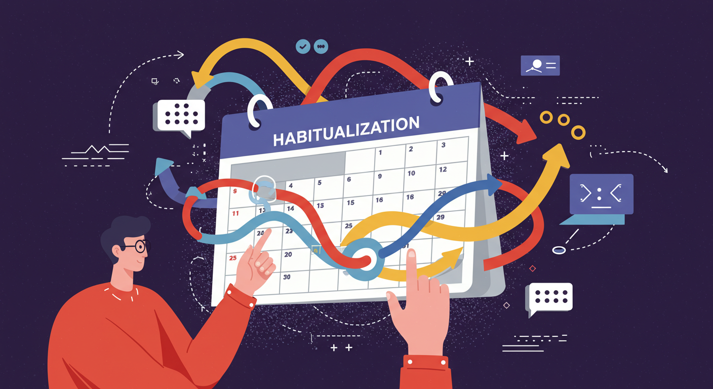 효율적인 일정 관리를 위한 캘린더 사용 팁