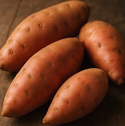 눈에 좋은 음식 10