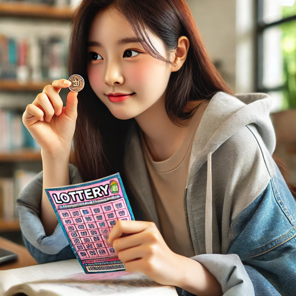 미국 로또 대행 사기