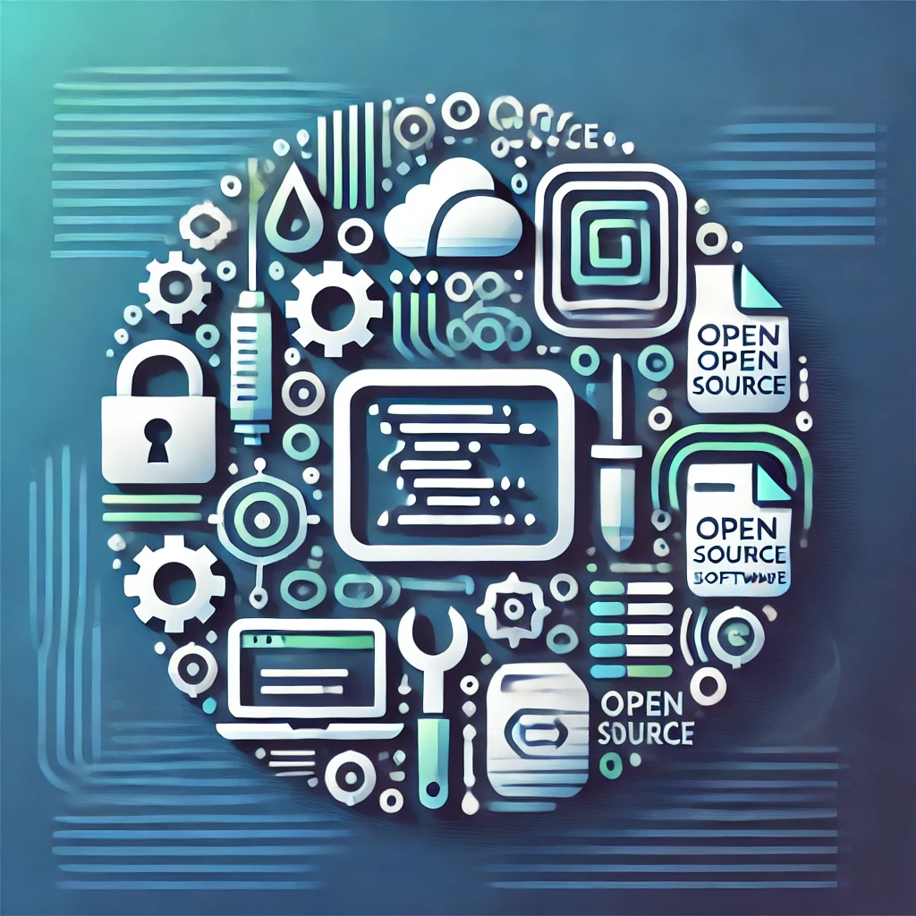 오픈소스-소프트웨어-추천-10선