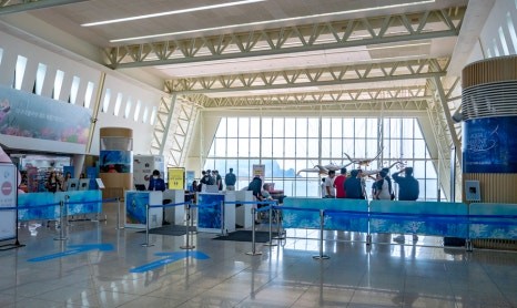 제주 동쪽 가볼만한곳 (아쿠아플라넷 제주)