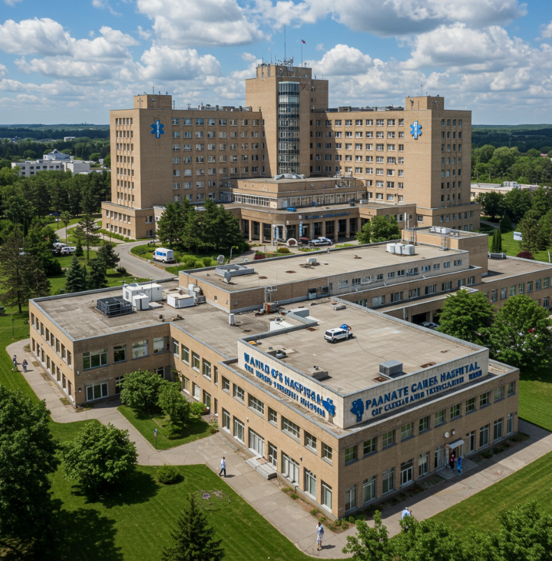 유방암 치료 가장 잘하는 지역별 병원 정보(수도권, 강원도, 충청도, 전라도, 경상도)
