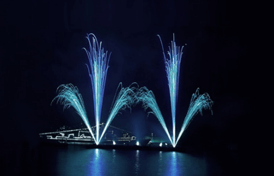 여의도 서울세계불꽃축제